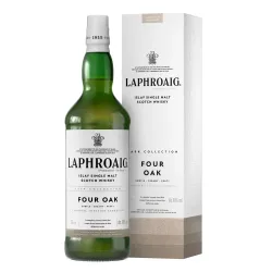 Laphroaig Four Oak