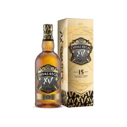 Chivas XV