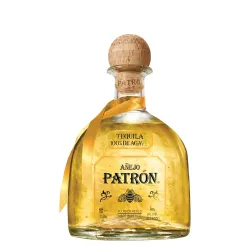 Patron Anejo (LE)