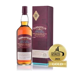 Tamnavulin Speyside Malt Tempranillo Cask