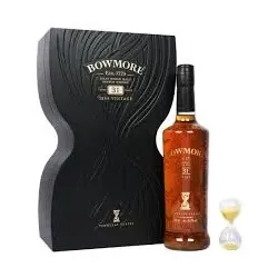 Bowmore 31 YO Timeless Series