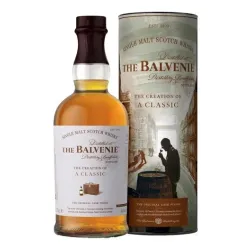 Balvenie Creation Of Classic