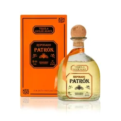 Patron Reposado Tequila 1L