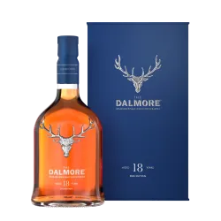 Dalmore 18 YO 2023 Edition