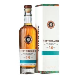 Fettercairn 14YO TR Ex