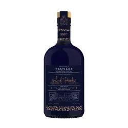 Samsara Contemporary Indian Vale Of Paradise Gin