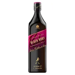Johnnie Walker Black Label Ruby