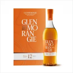 Glenmorangie 12 YO Twin Pack 2X1L