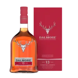 Dalmore 13YO PX Cask Tr Exclusive