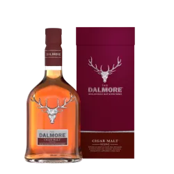 Dalmore Cigar Malt Tr Exclusive
