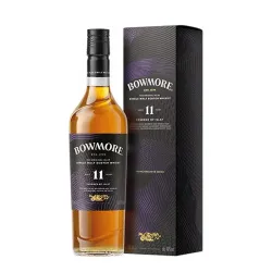 Bowmore 11 Year Old Islay Single Malt Scotch Whisky 