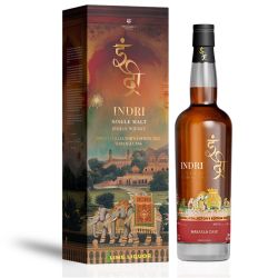 Indri Diwali Collectors EDT 2025 Indian SM 58.5%