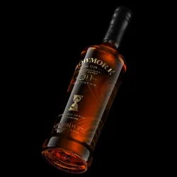 Bowmore Timeless Series 31 Year Old Islay Single Malt Scotch Whisky 
