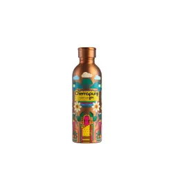 Cherrapunji Eastern Craft Gin