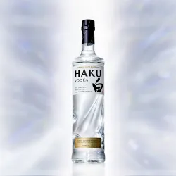 Suntory Haku Vodka