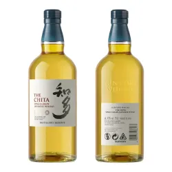 Chita Suntory Whisky 43%