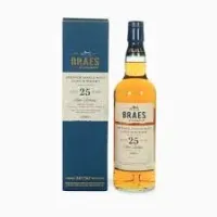 Braes Of Glenlivet 25 YO