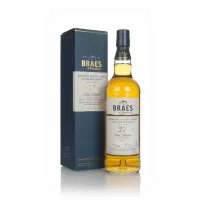 Braes Of Glenlivet 27 YO