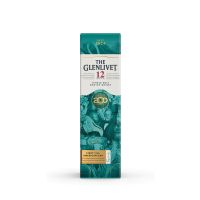 The Glenlivet 12 YO Le 200Th Anniversary