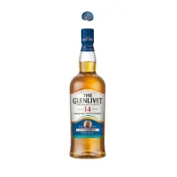 The Glenlivet 14 YO 40%