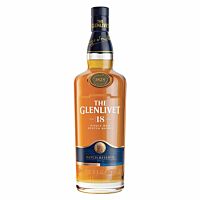 The Glenlivet 18 Year Old