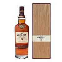 The Glenlivet Archive 21 Years Old 700ml