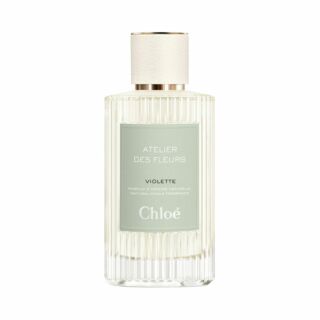 CHLOÉ Atelier des Fleurs Violette Eau de Parfum for 150ml 