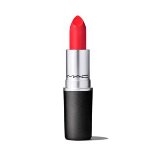 Satin Lipstick M·A·C Red
