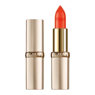 Color Riche Satin Lipstick 373 Magnetic Coral 5g