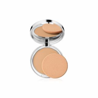 Superpowder Double Face Makeup - Matte Honey