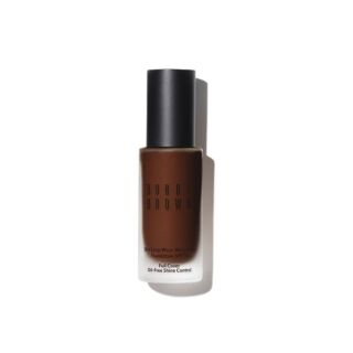 Skin Long-Wear Weightless Foundation - Chestnut