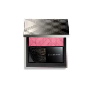 BURBERRY Light Glow Powder Blusher Rose Blush No. 3