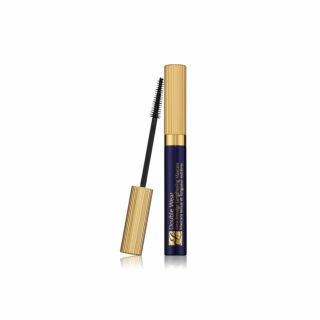 Double Wear Zero-Smudge Lengthening Mascara Black