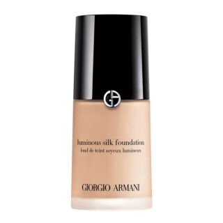 Armani Luminous Silk Foundation Shade 4.5 30ml