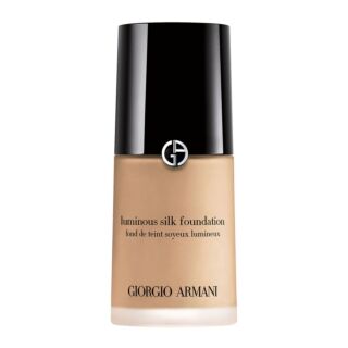 Armani Luminous Silk Foundation Shade 6 30ml