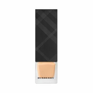 BURBERRY MATTE GLOW LIQUID FOUNDATION 20 FAIR WARM