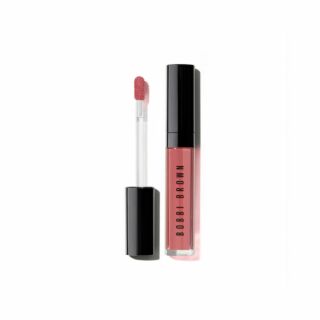 Crushed Oil-Infused Gloss - Romantic