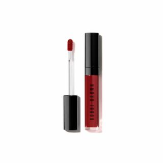Crushed Oil-Infused Gloss - Rock & Red