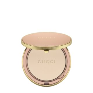 GUCCI Poudre De Beauté Mat Naturel Beauty Powder #0.5 Fair Olive