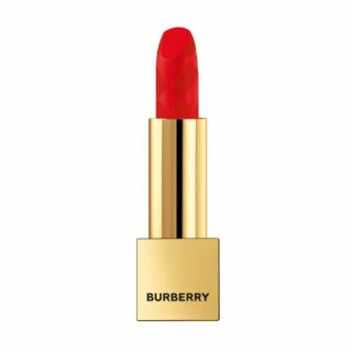 Burberry Kisses Matte Red Crimson 107