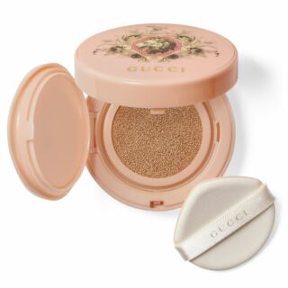 GUCCI Cushion de Beauté Compact Cushion Foundation 06