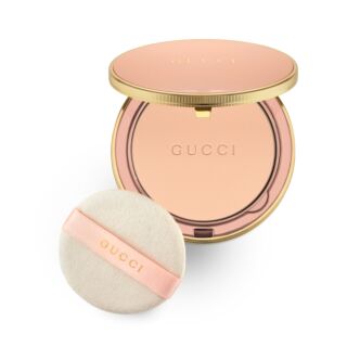 GUCCI Poudre De Beauté Mat Naturel — Beauty Powder #2