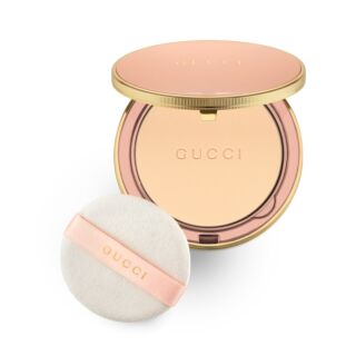 GUCCI Poudre De Beauté Mat Naturel — Beauty Powder #1