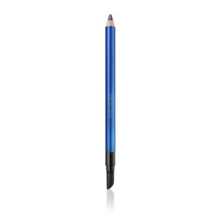 Double Wear 24H Waterproof Gel Eye Pencil Sapphire