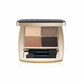 Pure Color Envy Luxe EyeShadow Quad - Desert Dunes