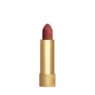 GUCCI Rouge à Lèvres Mat Lipstick 217 Valeria Rose 3.5g