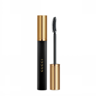 Gucci Le Magnétisme Mascara - 01 - Eve Black, 7.5g (0.25oz)
