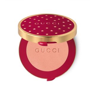 Gucci Blush de Beauté Limited-Edition - 10 - Soft Peach, 5.5g (0.19 oz)