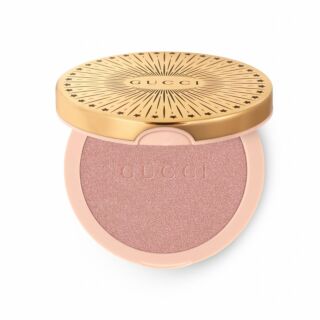 Gucci Glow Highlighter - 04 - Opal Pink, 10g (0.35oz)
