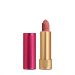 Gucci Rouge à Lèvres Mat Lipstick Limited-Edition - 217 - Valeria Rose, 3.5g (0.12oz)